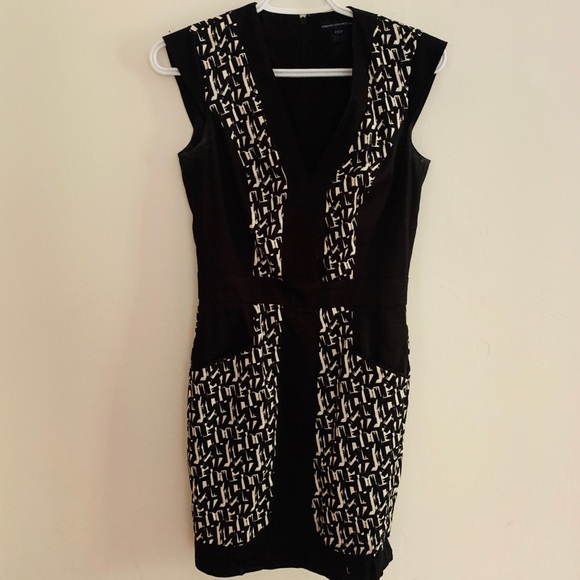 FCUK dress - Picture 2 of 5